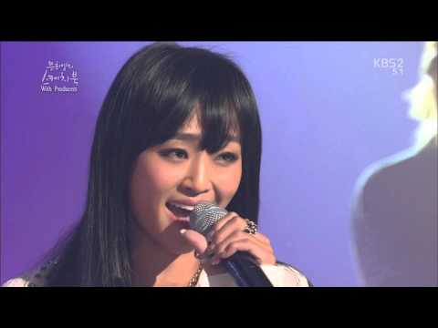 [1080p] 씨스타19 - Ma Boy (130216)