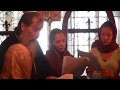 А Youth Workweek At St Silouan S Monastery 2017 English по русски