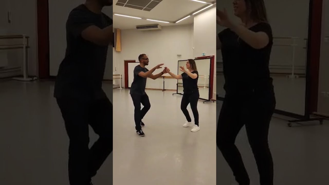 Cours de Salsa Casino