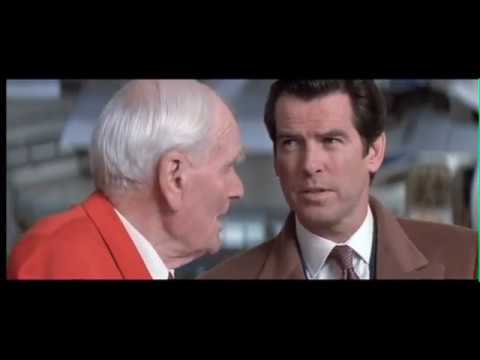 Nido del cuculo - 007 missione traffico