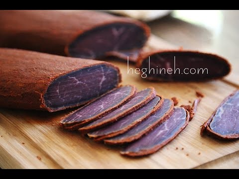 download lagu mp3 mp4 Basturma Chaman Recipe, download lagu Basturma Chaman Recipe gratis, unduh video klip Basturma Chaman Recipe