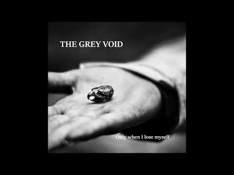 Only when I lose myself