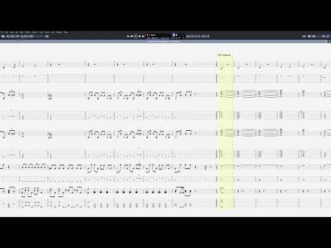 Ninja to Gokudou Opening - Sweet Disaster