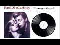 However Absurd - Paul McCartney
