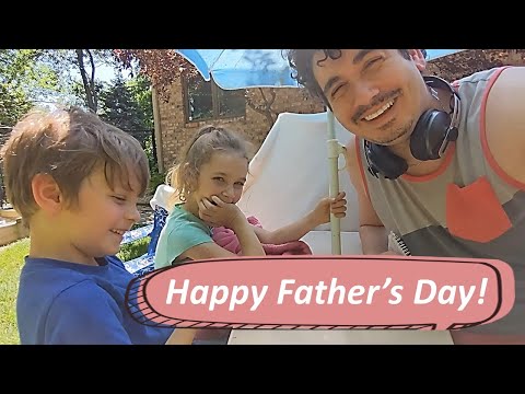 What Is Your Papà Like?