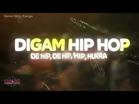 Energia - Doctor Mcs