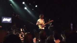 Dry the river * Everlasting light * live @ Barcelona 25/04/2015