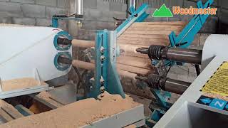 Máy tiện CNC 2 trục đồng thời WM-1500A2