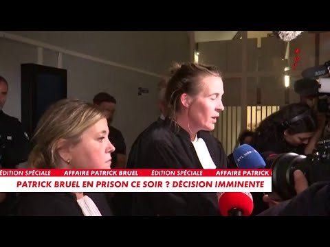Maître Fanny Collin : «La demande de détention provisoire a été rejetée»