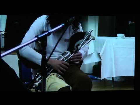 Jarlath Henderson: Piping Live 2005