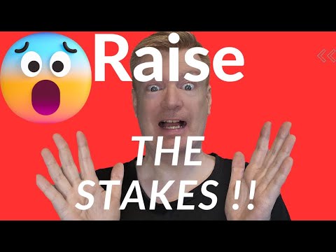 Raise The Stakes Or Lose Your Readers: Here’s Why It Matters