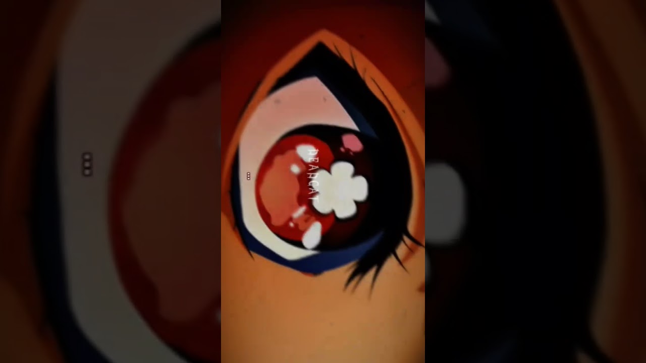 spoil alert | poor Akaza..