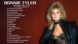 Bonnie Tyler Greatest Hits Full Album -Best Songs of Bonnie Tyler HD HQ