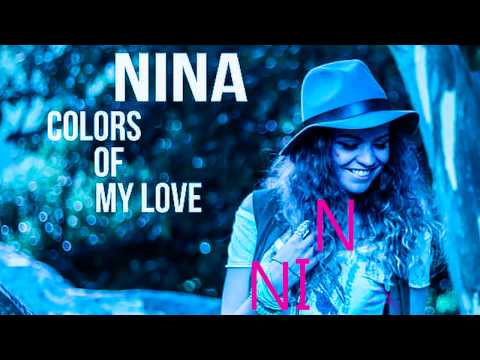 NINA Colors of my love( Vladan Čedić Remix)