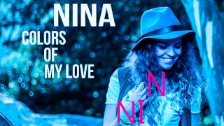 NINA Colors of my love( Vladan Čedić Remix)