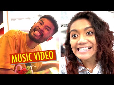 Qiqi Garcia - ENJOY YOUR LIFE! ft. Ecko Show (Official Music Video)