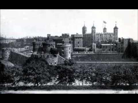 Visions...The U.K. Tapes: The Tower of London...Part 1 of 2.wmv