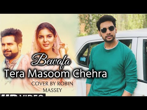 robin massey Bewafa tera by Robin Massey