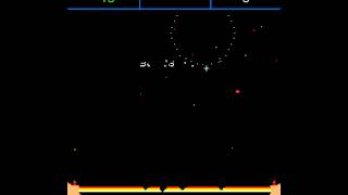 Arcade Game: Colony 7 (1981  Taito)