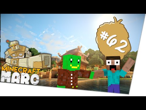 Unendlich Erze! - Minecraft MARC #62 mit Ryole | Earliboy
