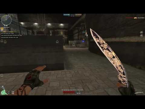 Crossfire NA : CF-05-Energy 2.0 in Hero Mode X