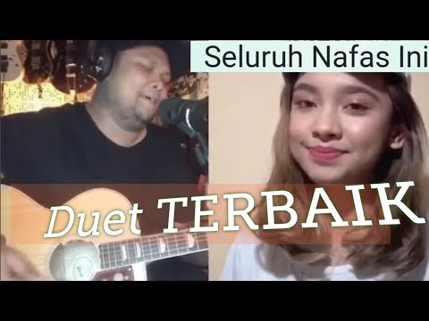 Duet Terbaik VIRGOUN FT LYODRA Seluruh Nafas Ini