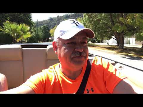 Everyone tells you what to do??