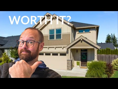 Peek Inside a 2,900 Sq Ft Ridgefield Dream Home!