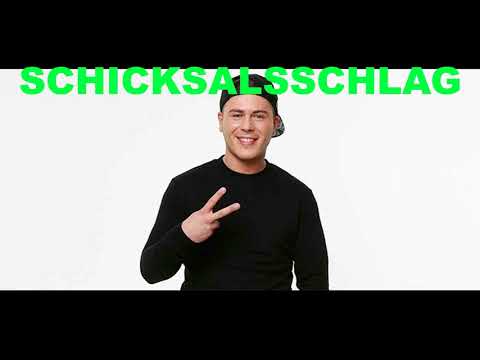 Leon Machère Feat. Joumaa & Moe Phoenix - Schicksalsschlag