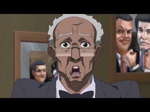 The Boondocks Full HD: Wingmen Chronicles Revealed