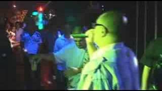 Eturnal - 1 Night Stand [Live at Adam's Lounge]