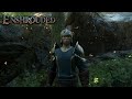 Enshrouded Ep 34 Descending Into The Hollow Halls Undead Slaying Secret Discovery
