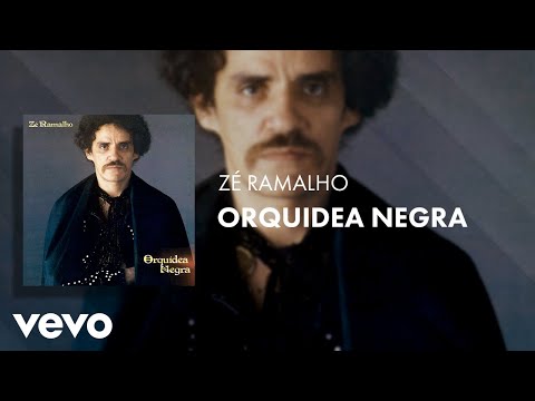 Orquídea Negra - Zé Ramalho