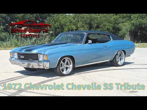 1972 Chevrolet Chevelle (CC-2094041) for sale in Palmetto, Florida