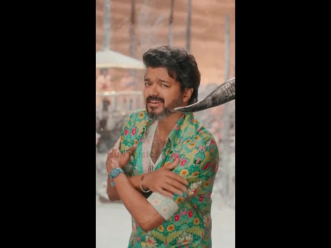 Jolly O Gymkhana🥳 | #beast #thalapathyvijay #sunmusic #shorts