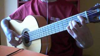 Dialogo - Triana - El Patio