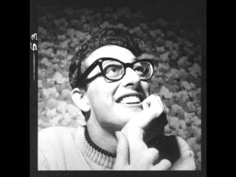 Midnight Shift - Buddy Holly