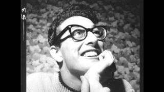 Buddy Holly - Midnight Shift