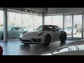 Porsche 911 Carerra S With Aerokit