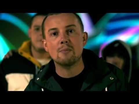 Nihilist - Molly ft. Scepaz [Official Music Video]