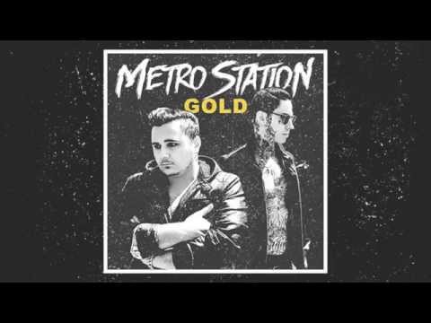 Metro Station - She Likes Girls