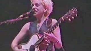 Ani DiFranco - Untouchable Face
