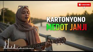 Download lagu KARTONYONO MEDOT JANJI Reggae Version Paling Enak Didengar | Lagu Santai Viral 2026 mp3
