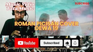 Roman Picisan Cover_Dewa 19