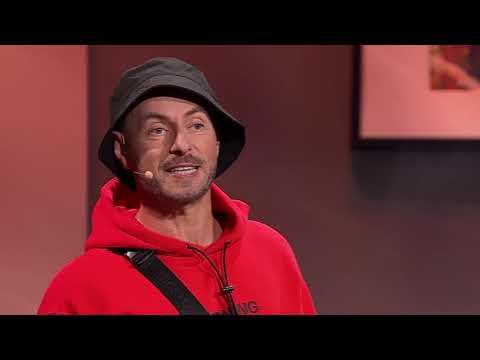 Młodzi i moralni: Kabaret Moralnego Niepokoju - Poprawność polityczna