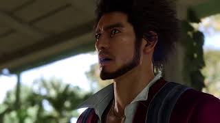 【#龍が如く８】(PS5) {プラチナトロフィー目指して}