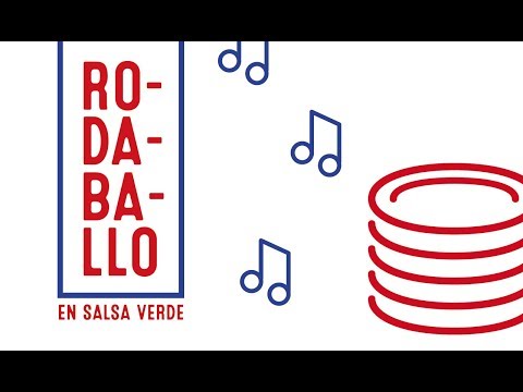 Rodaballo en salsa verde - Recetas con Ritmo