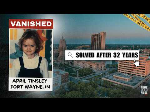 Indiana 1988 Cold Case Solved — DNA From a Coffee Cup Exposed the Killer Next Door | True Crime