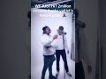 Domeshuffle Creators Fyp Tiktok 2million Streams