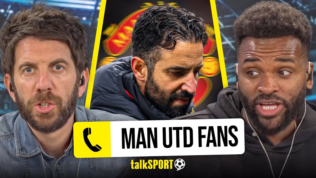 "EGO AND ARROGANCE!" Manchester United fans FUMING after "SHOCKING" Result vs Wolves!